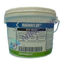 magnaflux 3a black черный магнитный порошок